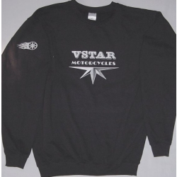 Bluza Vstar Yamah.. sweatshirt L (id: 1053)